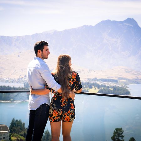 Kamana Lakehouse Queenstown Dış mekan fotoğraf
