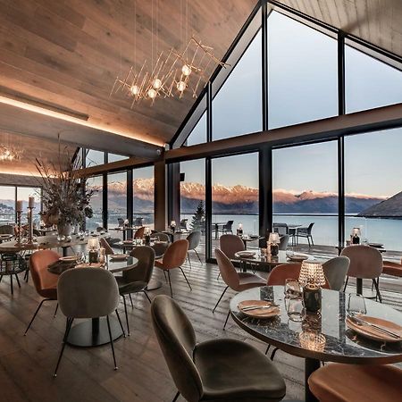Kamana Lakehouse Queenstown Dış mekan fotoğraf
