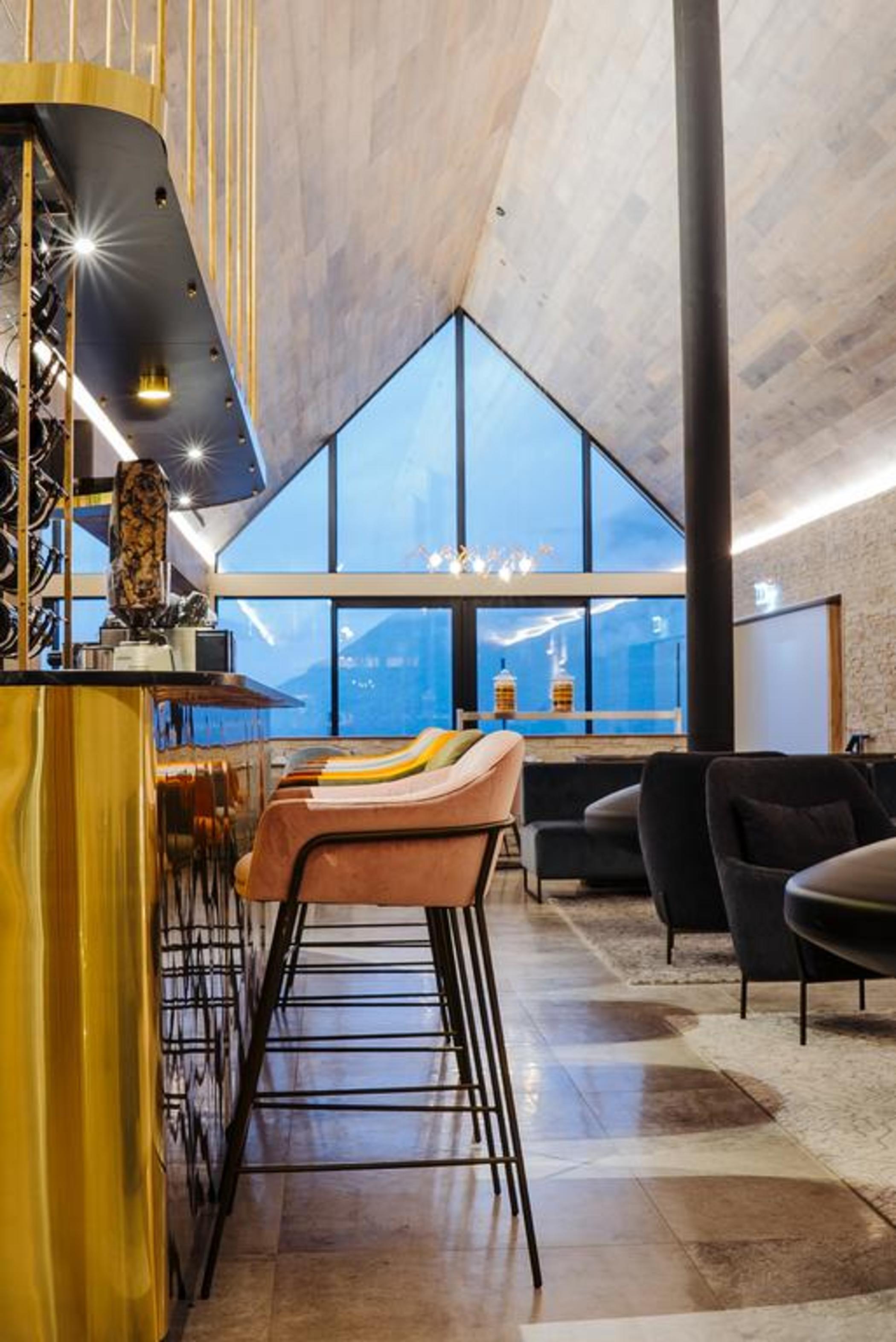 Kamana Lakehouse Queenstown Dış mekan fotoğraf