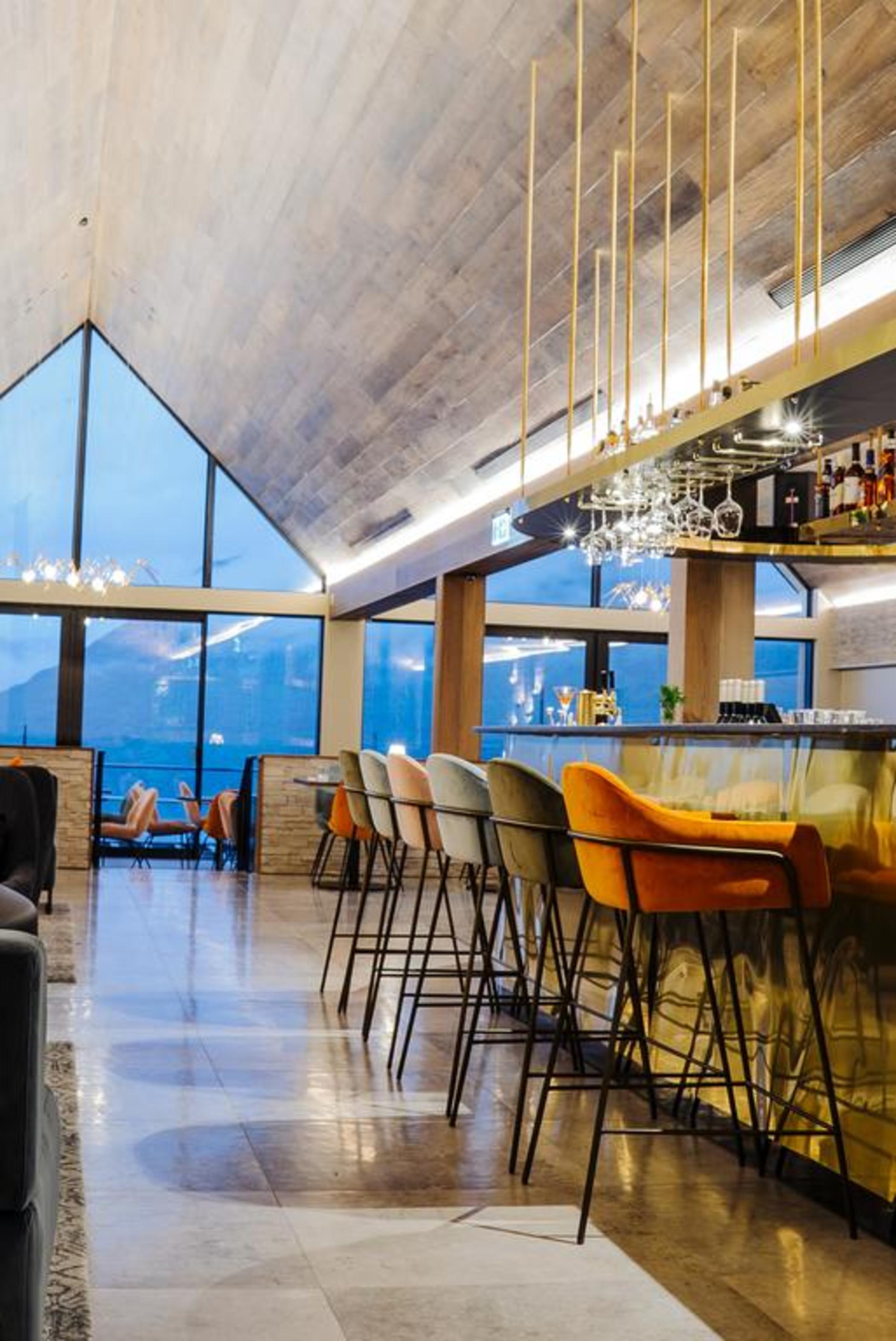 Kamana Lakehouse Queenstown Dış mekan fotoğraf