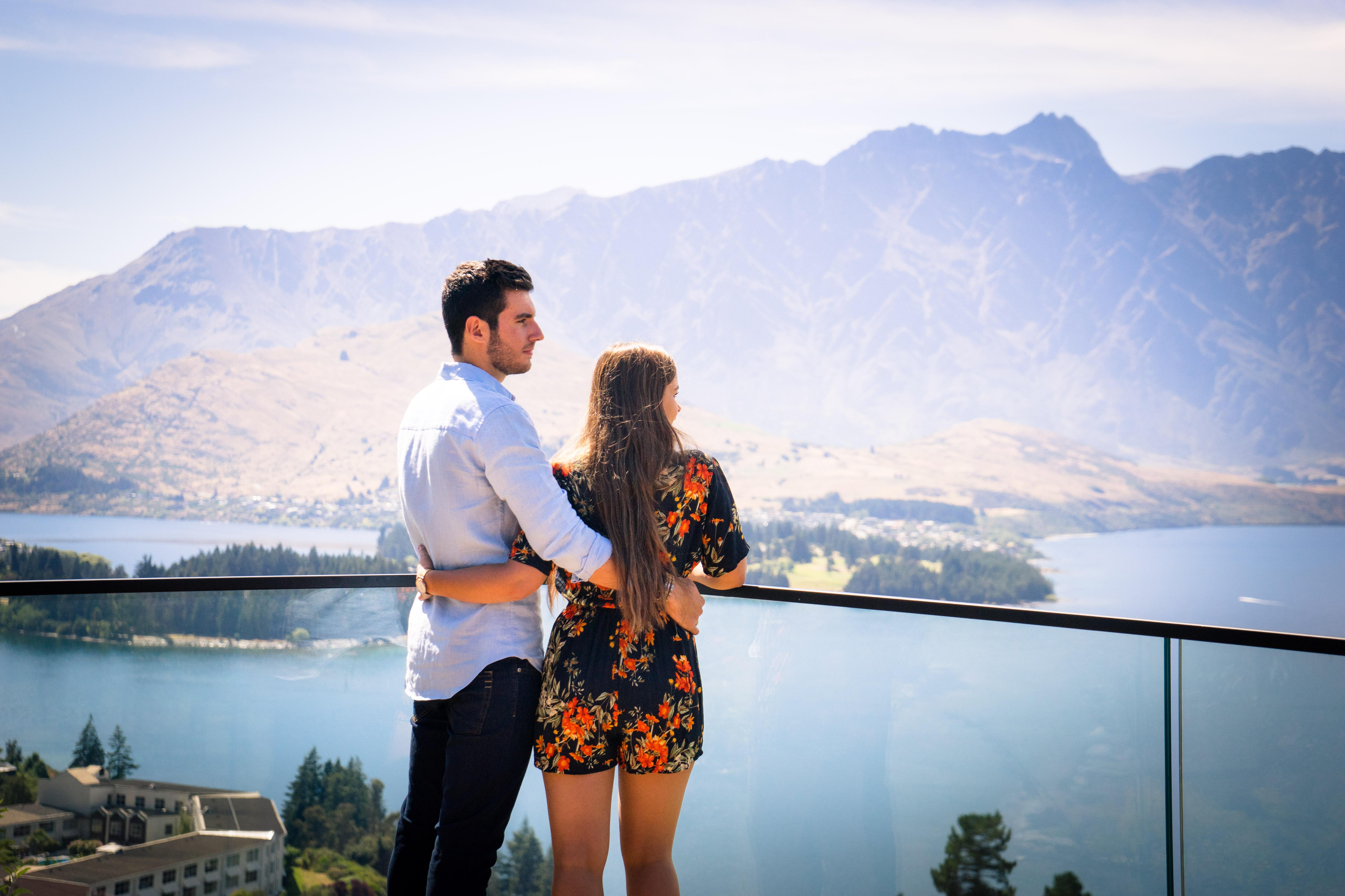Kamana Lakehouse Queenstown Dış mekan fotoğraf
