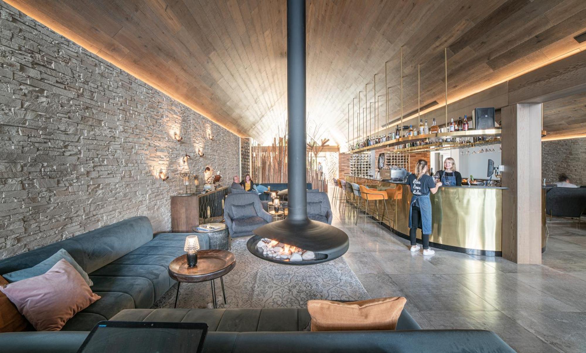 Kamana Lakehouse Queenstown Dış mekan fotoğraf