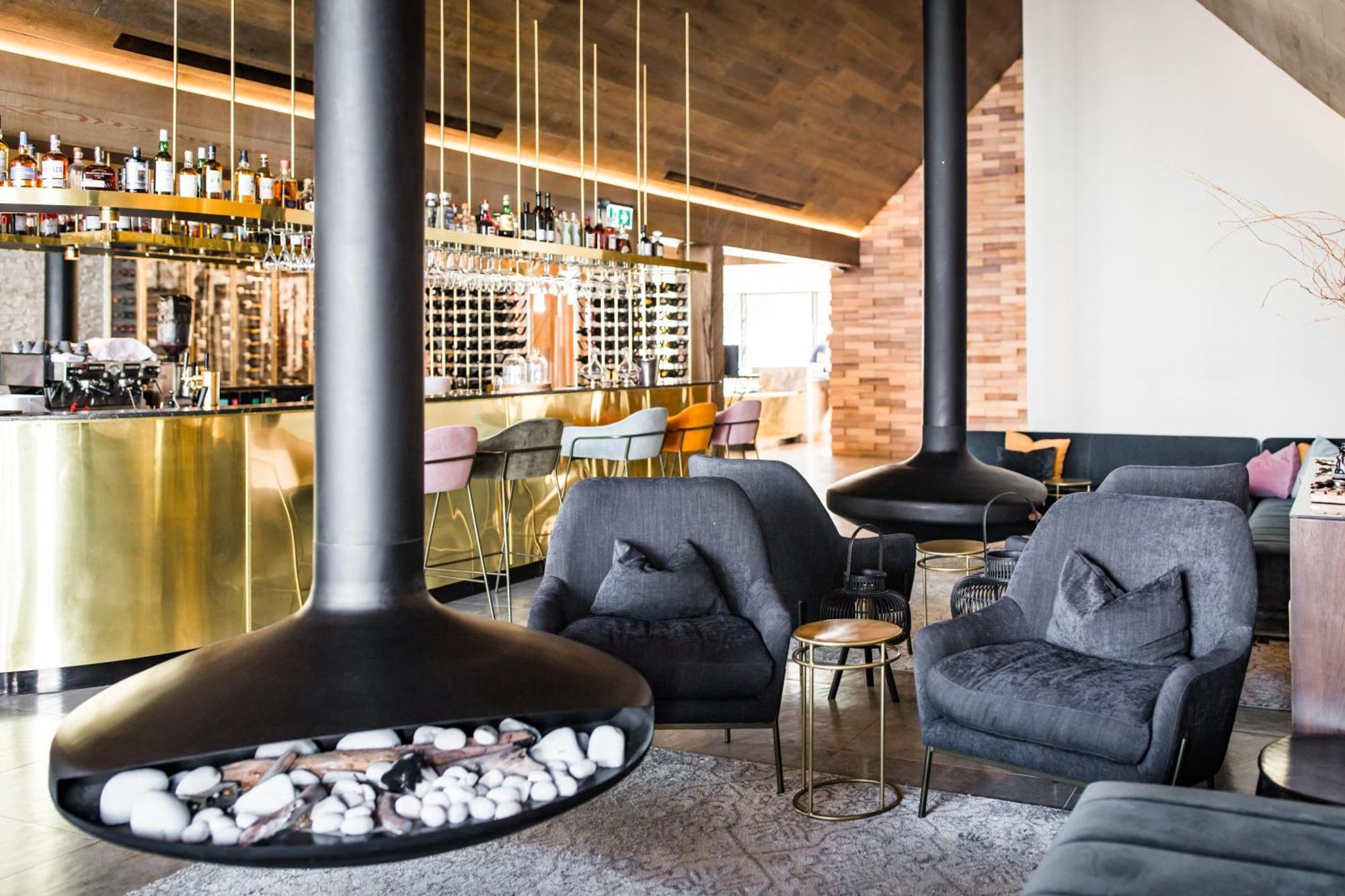 Kamana Lakehouse Queenstown Dış mekan fotoğraf