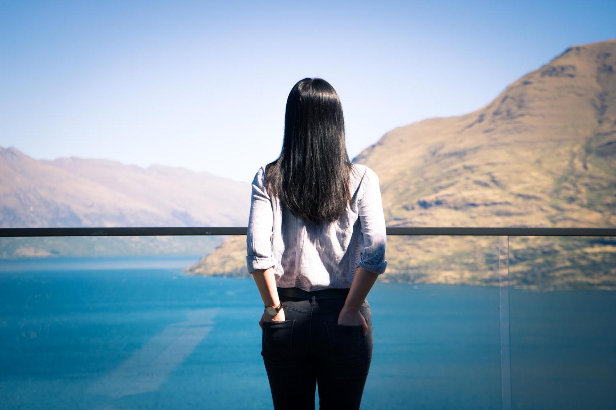 Kamana Lakehouse Queenstown Dış mekan fotoğraf
