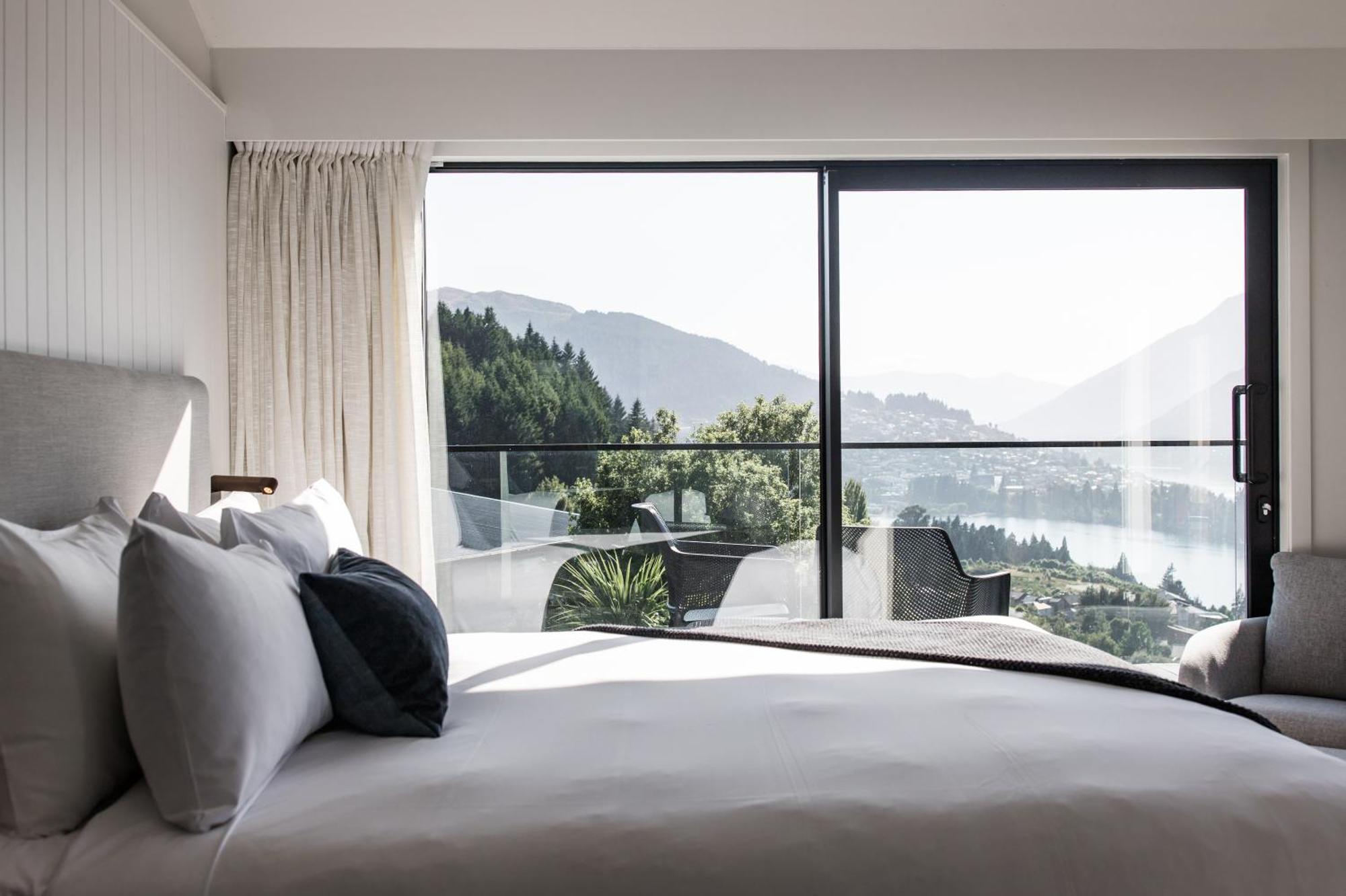 Kamana Lakehouse Queenstown Dış mekan fotoğraf