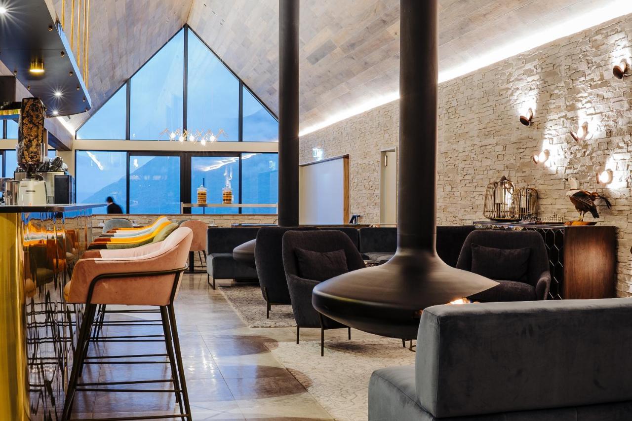 Kamana Lakehouse Queenstown Dış mekan fotoğraf