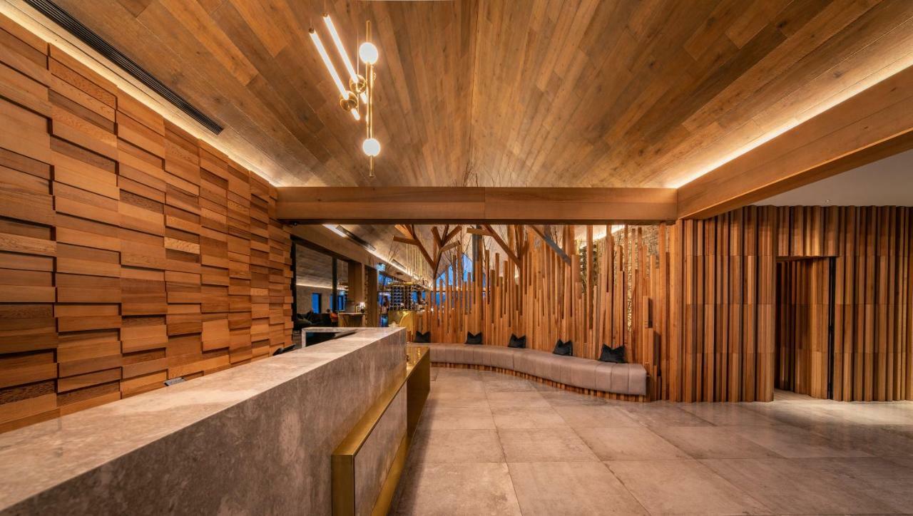Kamana Lakehouse Queenstown Dış mekan fotoğraf