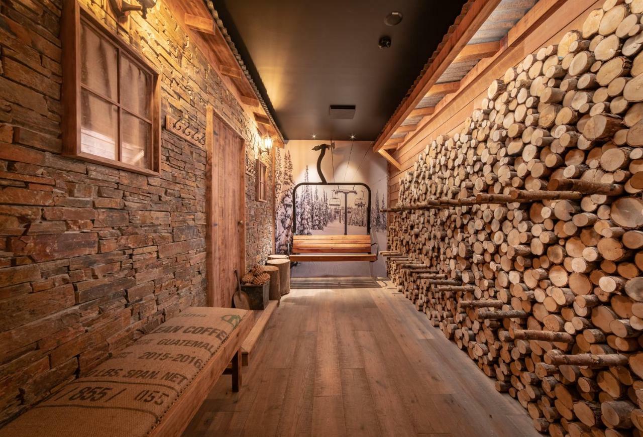 Kamana Lakehouse Queenstown Dış mekan fotoğraf