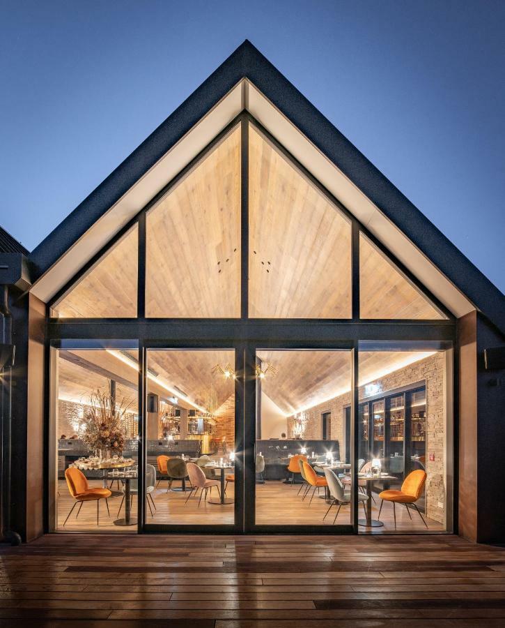 Kamana Lakehouse Queenstown Dış mekan fotoğraf