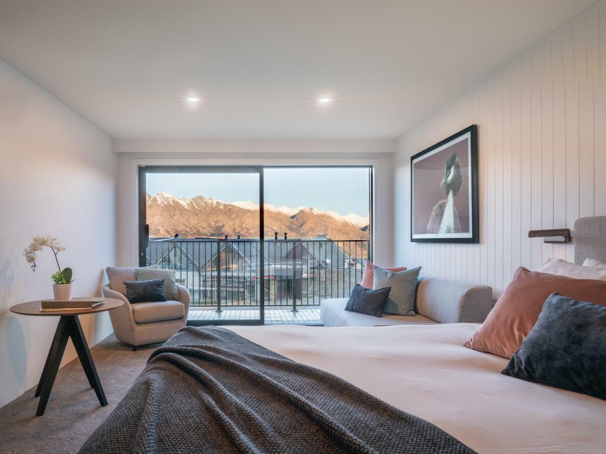 Kamana Lakehouse Queenstown Dış mekan fotoğraf