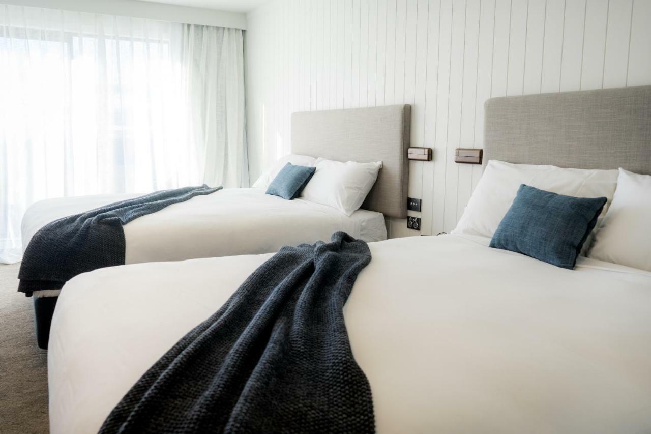 Kamana Lakehouse Queenstown Dış mekan fotoğraf