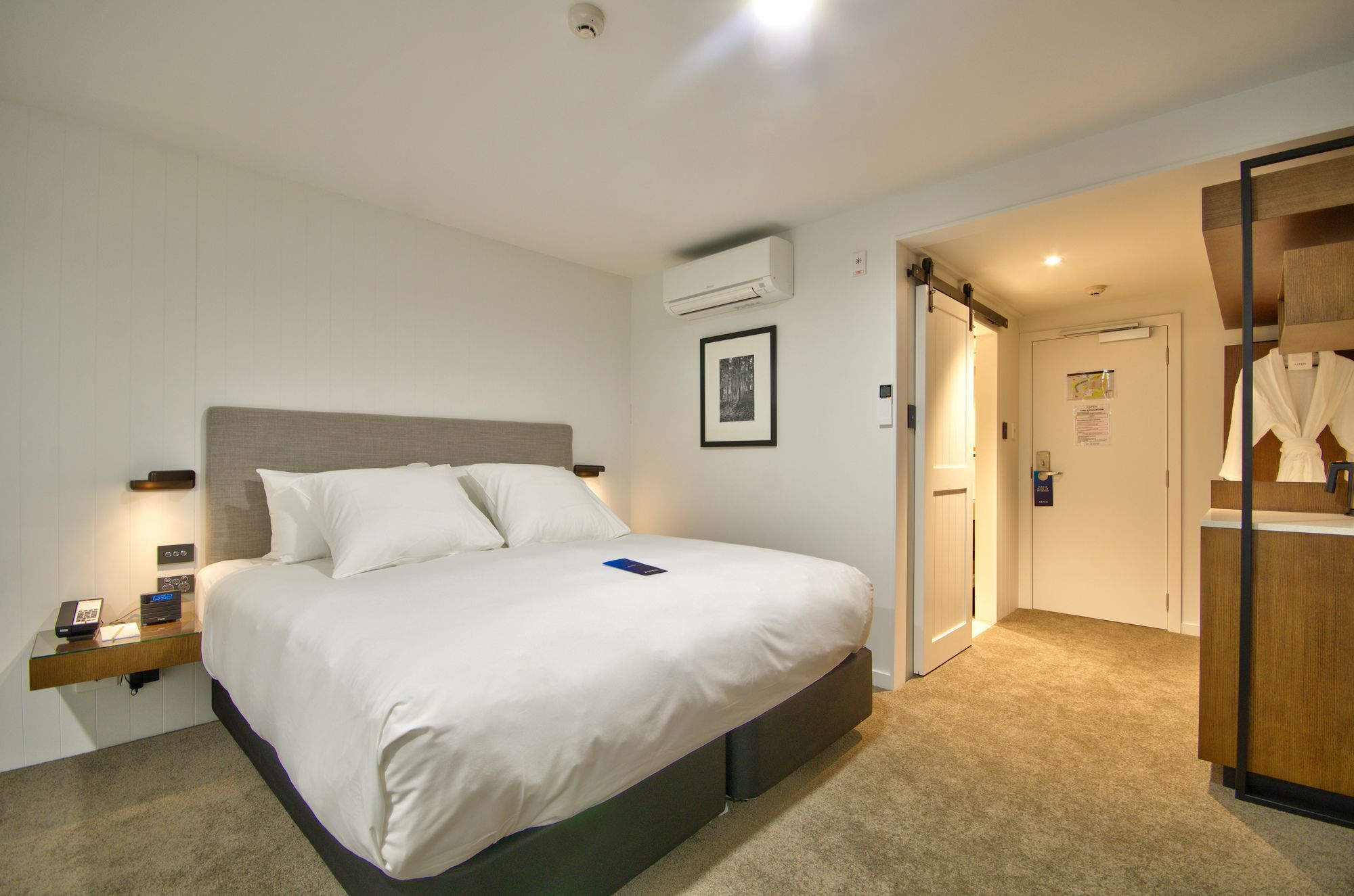 Kamana Lakehouse Queenstown Dış mekan fotoğraf