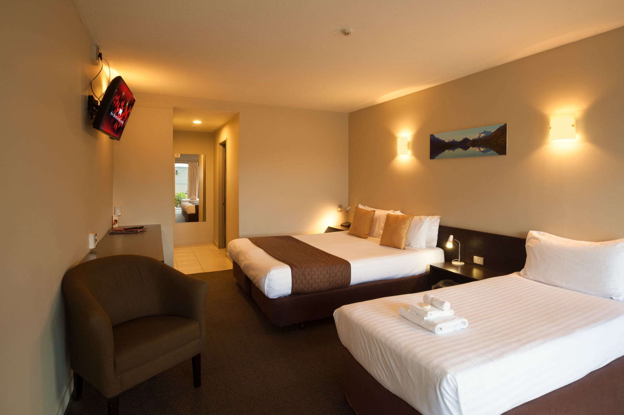 Kamana Lakehouse Queenstown Dış mekan fotoğraf