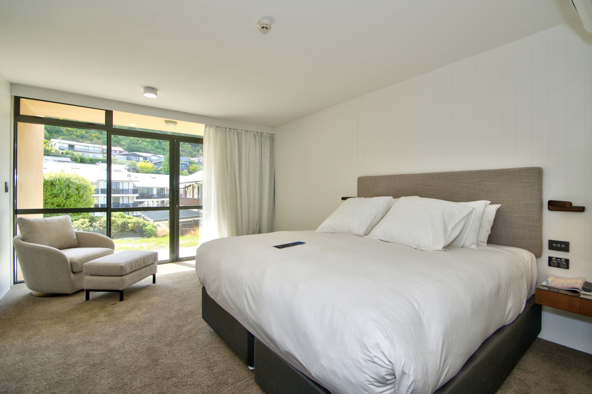 Kamana Lakehouse Queenstown Dış mekan fotoğraf