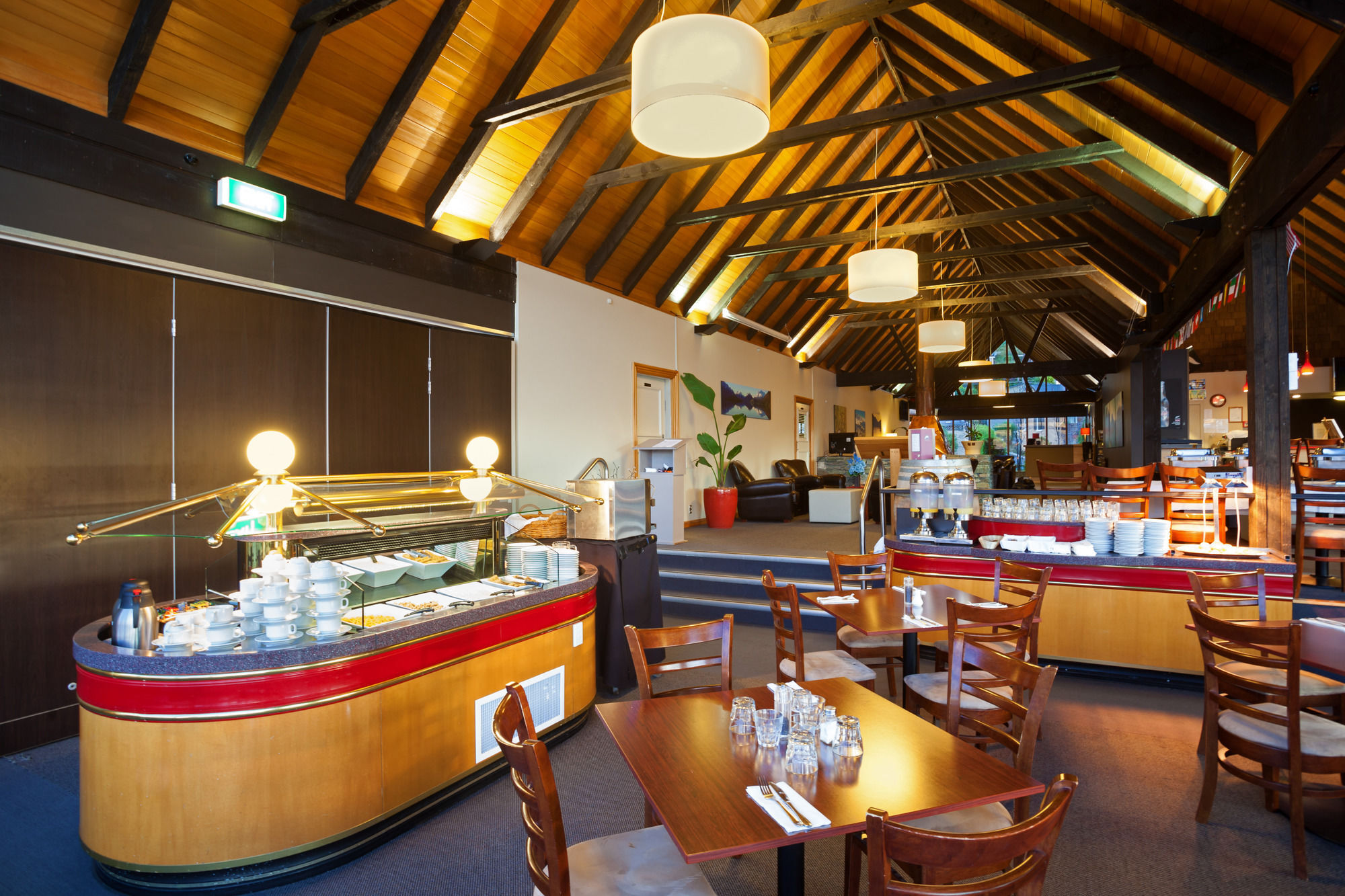 Kamana Lakehouse Queenstown Dış mekan fotoğraf