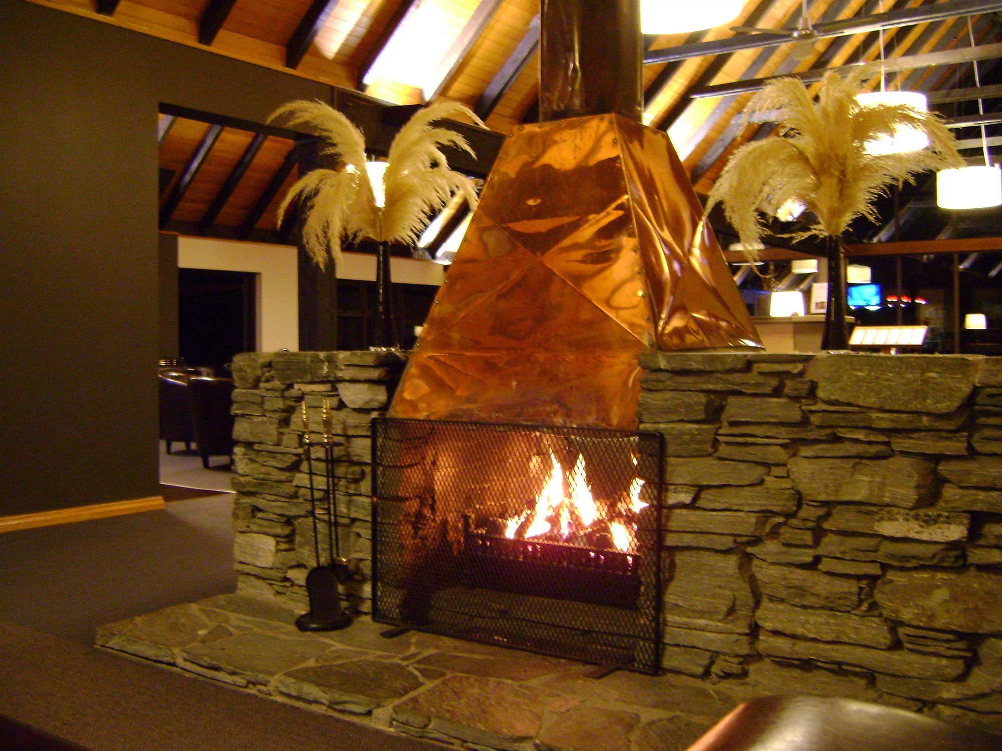 Kamana Lakehouse Queenstown Dış mekan fotoğraf