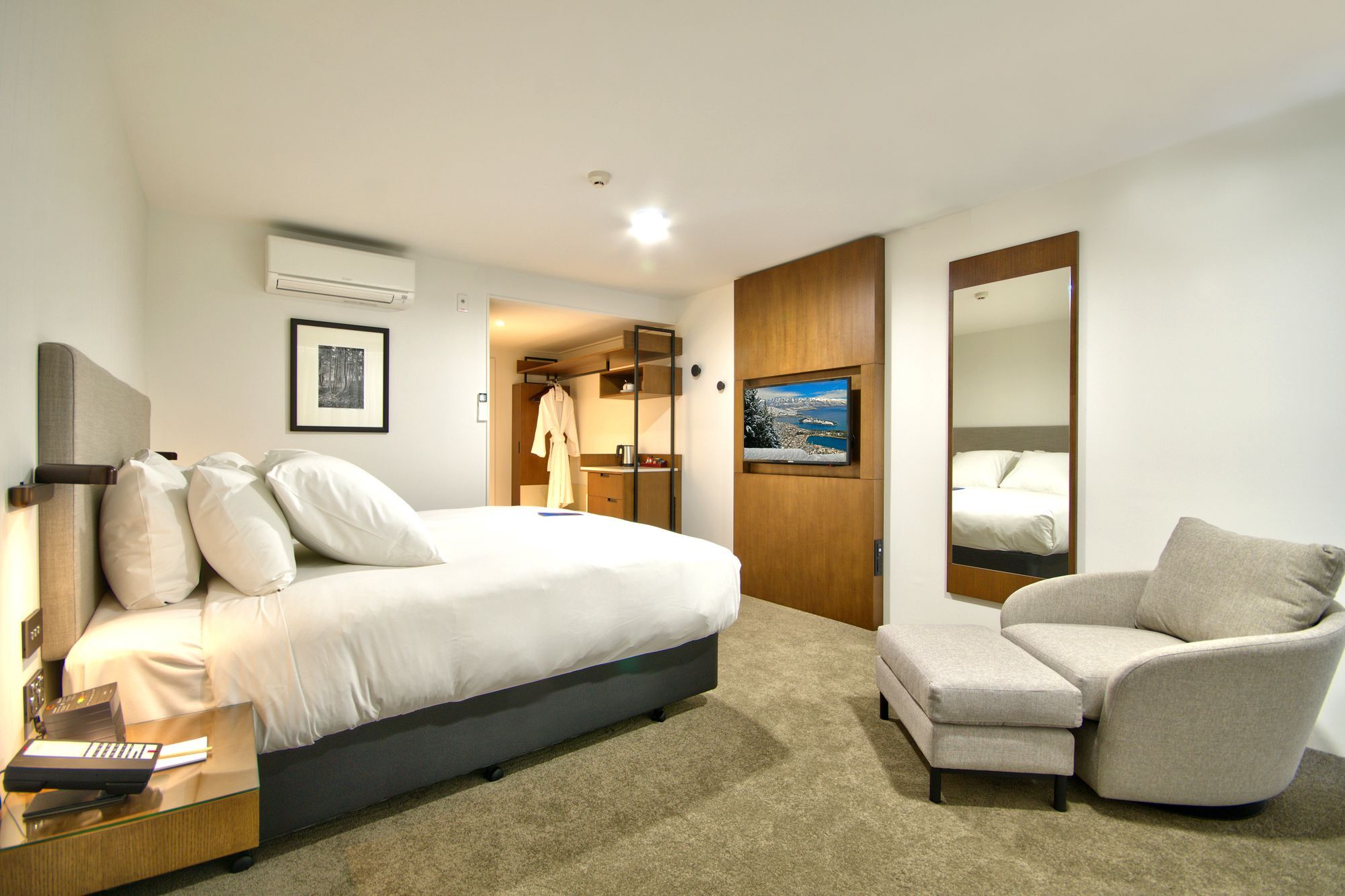 Kamana Lakehouse Queenstown Dış mekan fotoğraf