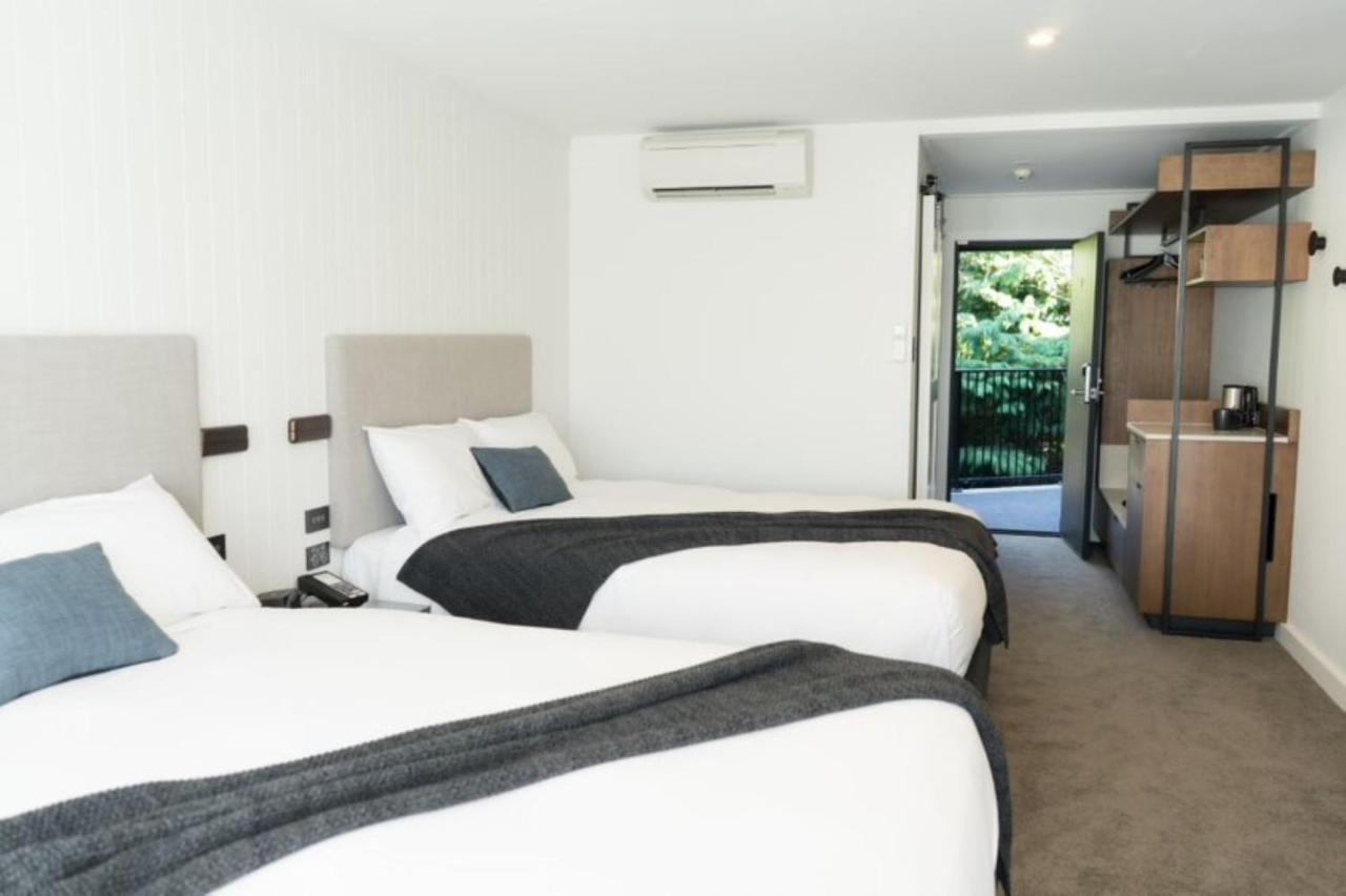 Kamana Lakehouse Queenstown Dış mekan fotoğraf